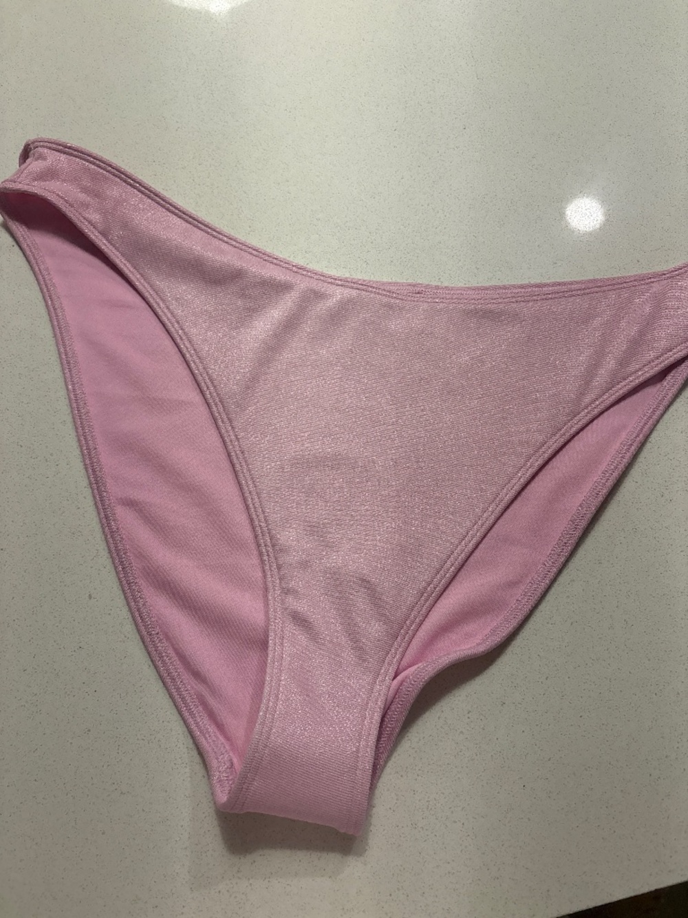 Hollister bikini bottoms